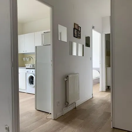 1 Superbe Hyper Centre Apartament Espalion