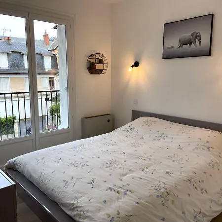 Apartament 1 Superbe Hyper Centre Espalion