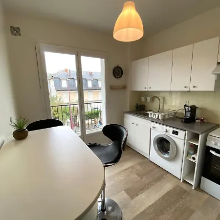 Appartement 1 Superbe Hyper Centre Espalion