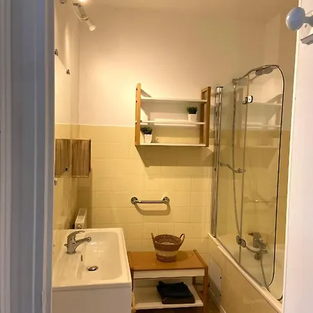 Apartamento 1 Superbe Hyper Centre *