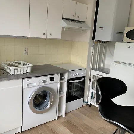 1 Superbe Hyper Centre Apartamento Espalion