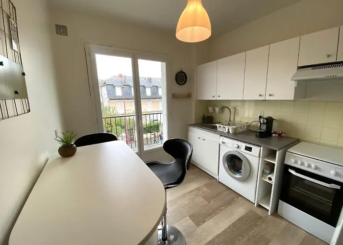 Διαμέρισμα 1 Superbe Hyper Centre Espalion