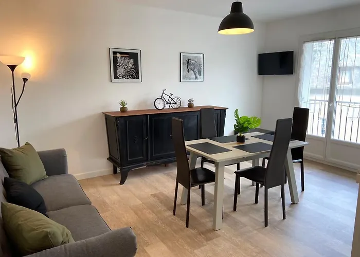 1 Superbe Hyper Centre * Espalion