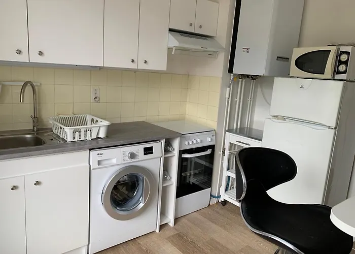 1 Superbe Hyper Centre Διαμέρισμα Espalion